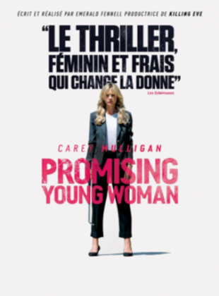 Regarder Promising Young Woman en streaming complet