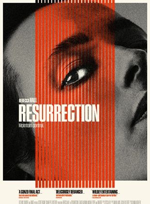 Regarder Resurrection en streaming complet