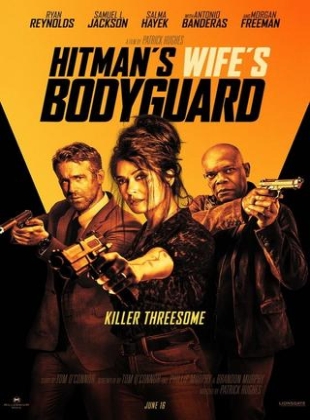 Regarder Hitman & Bodyguard 2 en streaming complet