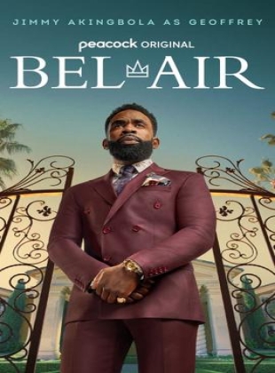Regarder Bel-Air - Saison 2 en streaming complet