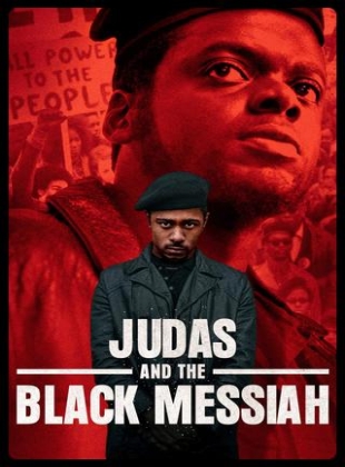 Regarder Judas and the Black Messiah en streaming complet