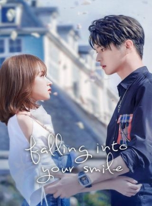 Falling Into Your Smile - Part 2