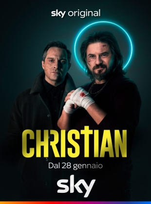 Regarder Christian - Saison 1 en streaming complet