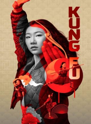 Regarder Kung Fu - Saison 3 en streaming complet