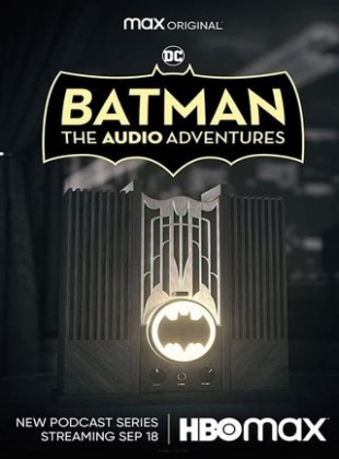 Batman: The Audio Adventures - Saison 1