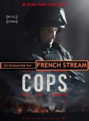 Cops (2019)