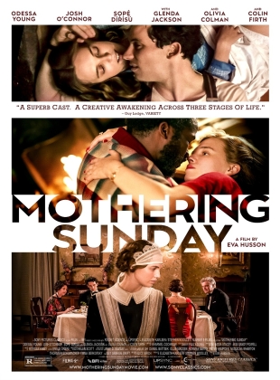 Regarder Mothering Sunday en streaming complet