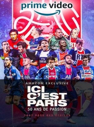 Ici C'est Paris, 50 Ans De Passion - Saison 1