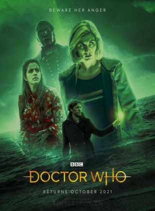 Doctor Who - Saison 13   ( [Épisodes Spéciaux] )