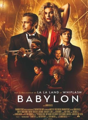 Regarder Babylon en streaming complet
