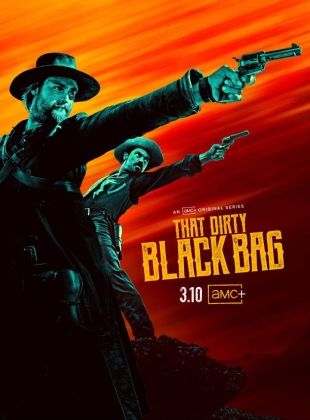 Regarder That Dirty Black Bag - Saison 1 en streaming complet