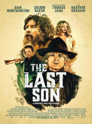 Regarder The Last Son en streaming complet
