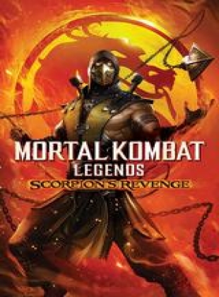 Regarder Mortal Kombat Legends : Scorpion's Revenge en streaming complet