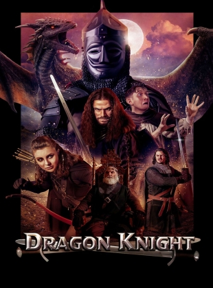 Regarder Dragon Knight en streaming complet