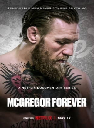 Regarder McGregor Forever - Saison 1 en streaming complet