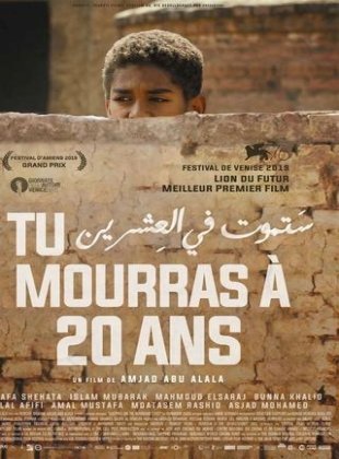 Tu Mourras à 20 ans