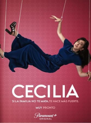 Regarder Cecilia - Saison 1 en streaming complet