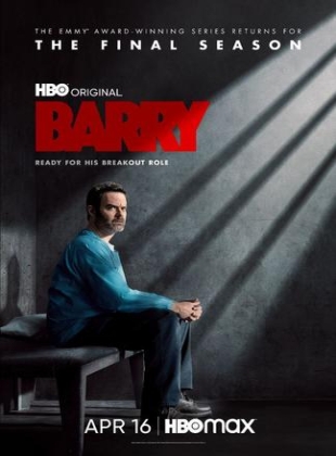Regarder Barry - Saison 4 en streaming complet