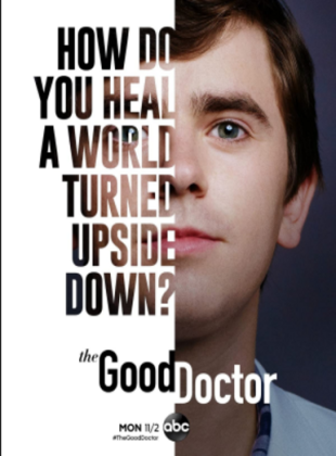 Regarder The Good Doctor - Saison 4 en streaming complet