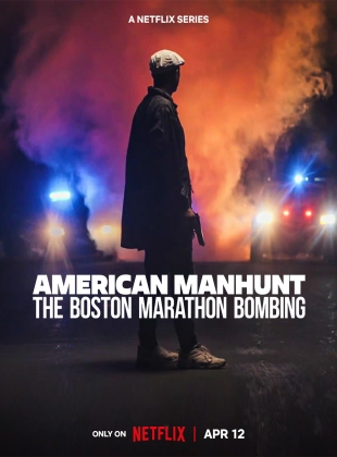 Regarder Attentat de Boston : Le Marathon et la Traque - Saison 1 en streaming complet