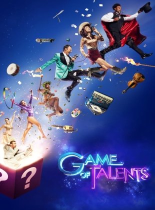 Game of Talents - Saison 1