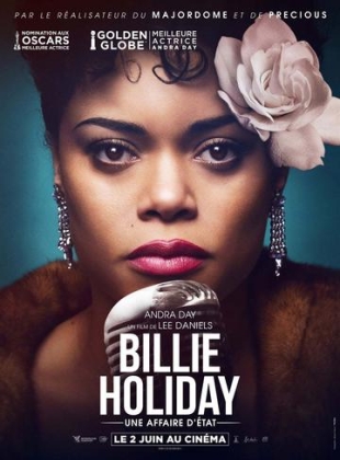 Regarder Billie Holiday, Une Affaire d'État en streaming complet