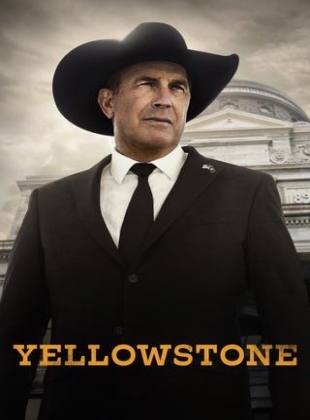 Regarder Yellowstone - Saison 5 en streaming complet