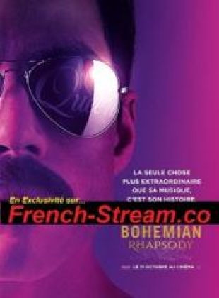 Regarder Bohemian Rhapsody en streaming complet