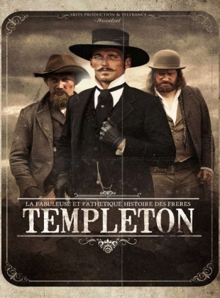Regarder Templeton - Saison 1 en streaming complet