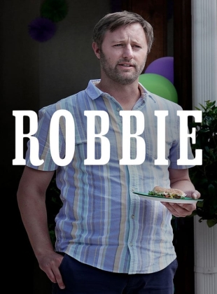 Regarder Robbie - Saison 1 en streaming complet