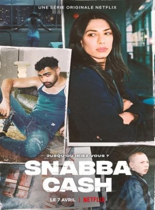 Regarder Snabba Cash - Saison 1 en streaming complet