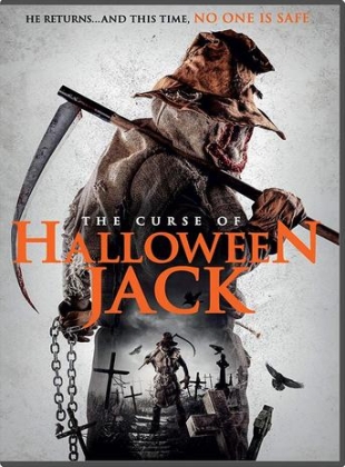 Regarder The Curse of Halloween Jack en streaming complet