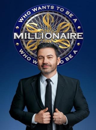 Regarder Who Wants to Be a Millionaire - Saison 1 en streaming complet