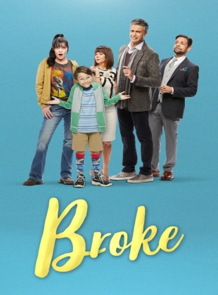 Brooke - Saison 1