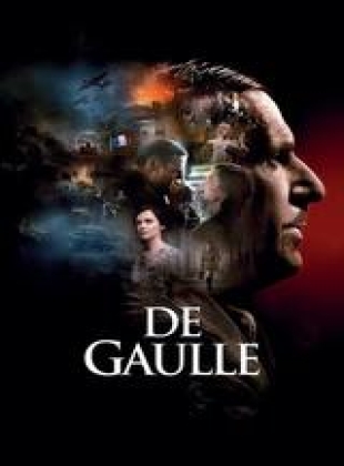 Regarder De Gaulle en streaming complet