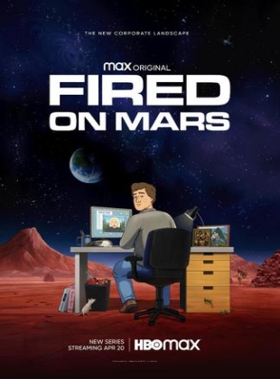 Regarder Fired on Mars - Saison 1 en streaming complet
