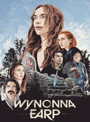 Regarder Wynonna Earp - Saison 4 en streaming complet