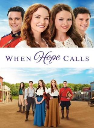 Regarder When Hope Calls - Saison 2 en streaming complet