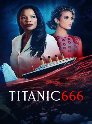 Regarder Titanic 666 en streaming complet