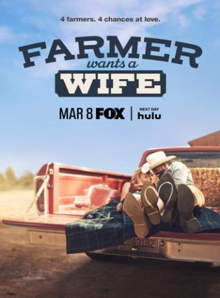 Regarder Farmer Wants a Wife - Saison 1 en streaming complet