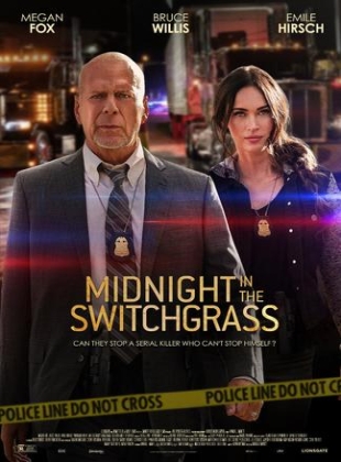 Regarder Midnight in the Switchgrass en streaming complet