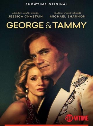 Regarder George & Tammy - Saison 1 en streaming complet