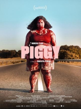 Regarder Piggy en streaming complet