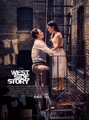 Regarder West Side Story en streaming complet