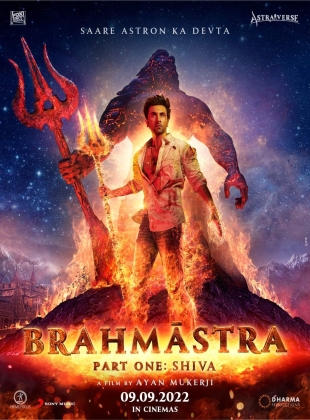 Regarder Brahmastra: Part One – Shiva en streaming complet