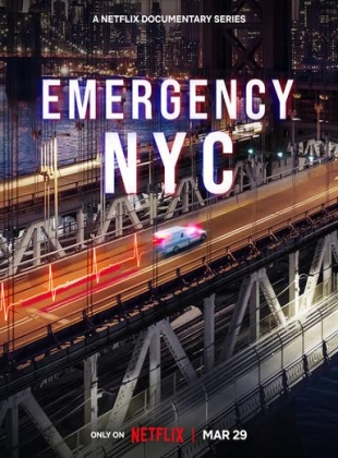 Regarder New York : Au Coeur de l'Urgence- Saison 1 en streaming complet