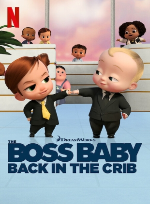 Regarder Baby Boss : Retour au Berceau - Saison 2 en streaming complet