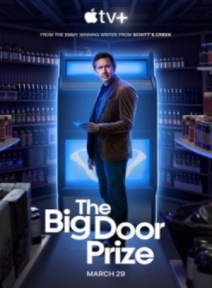 Regarder The Big Door Prize - Saison 1 en streaming complet