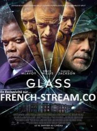 Regarder Glass en streaming complet