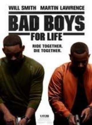 Regarder Bad Boys For Life en streaming complet